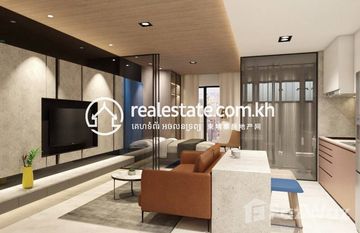 Time Square 3: Unit 1 Bedroom for Sale in Boeng Kak Ti Muoy, Пном Пен
