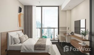 1 Schlafzimmer Wohnung zu verkaufen in Si Lom, Bangkok Tait 12