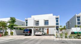  Arabella Townhouses 2 الوحدات المتوفرة في 