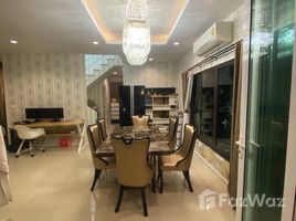 3 спален Дом на продажу в Siam Highville, Khlong Si