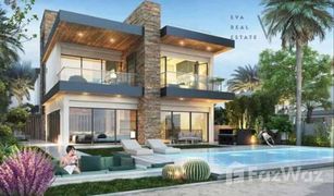 4 Bedrooms Townhouse for sale in Artesia, Dubai Costa Brava 2