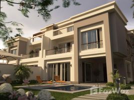 7 Bedroom Villa for sale at Cairo Festival City, North Investors Area, New Cairo City