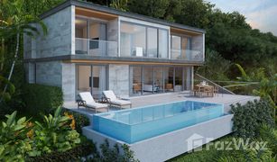 Вилла, 4 спальни на продажу в Wichit, Пхукет Ao Yon Beach Villas