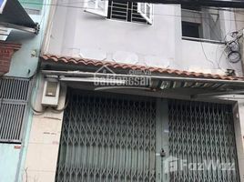 2 Phòng ngủ Nhà mặt tiền for sale in Bình Tân, TP.Hồ Chí Minh, Bình Trị Đông, Bình Tân