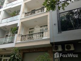 在Phu Nhuan, 胡志明市出售的4 卧室 屋, Ward 12, Phu Nhuan