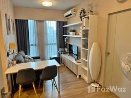 คอนโด 1 ห้องนอน ให้เช่า ในโครงการ ยูนิโอ สุขุมวิท 72, สำโรงเหนือ, เมืองสมุทรปราการ