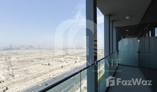 3 Bedrooms Apartment for sale in La Riviera Estate, Dubai BLOOM TOWERS A