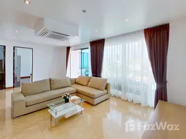 3 Bedroom Apartment for rent at Baan Saraan, Khlong Toei Nuea