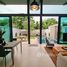 2 спален Дом в аренду в Baan Wana Pool Villas, Si Sunthon, Тхаланг