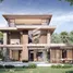 4 Bedroom Villa for sale at Alaya, Royal Residence, Dubai Sports City, Dubai