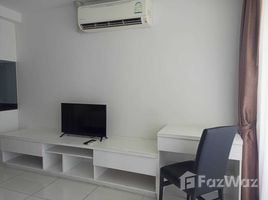 Estudio Departamento en alquiler en The Pixels Cape Panwa Condo, Wichit