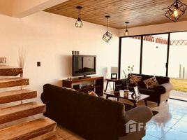 3 Habitaciones Villa en venta en , Oaxaca Pre-Sale and Offer Residence Within Fratiocination With Surveillance