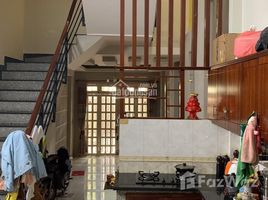 4 Schlafzimmer Haus zu verkaufen in Tan Phu, Ho Chi Minh City, Tan Thanh, Tan Phu, Ho Chi Minh City