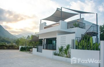 Lanu Residence in Lipa Noi, Koh Samui