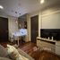 1 спален Кондо в аренду в Wish Signature Midtown Siam, Thanon Phet Buri