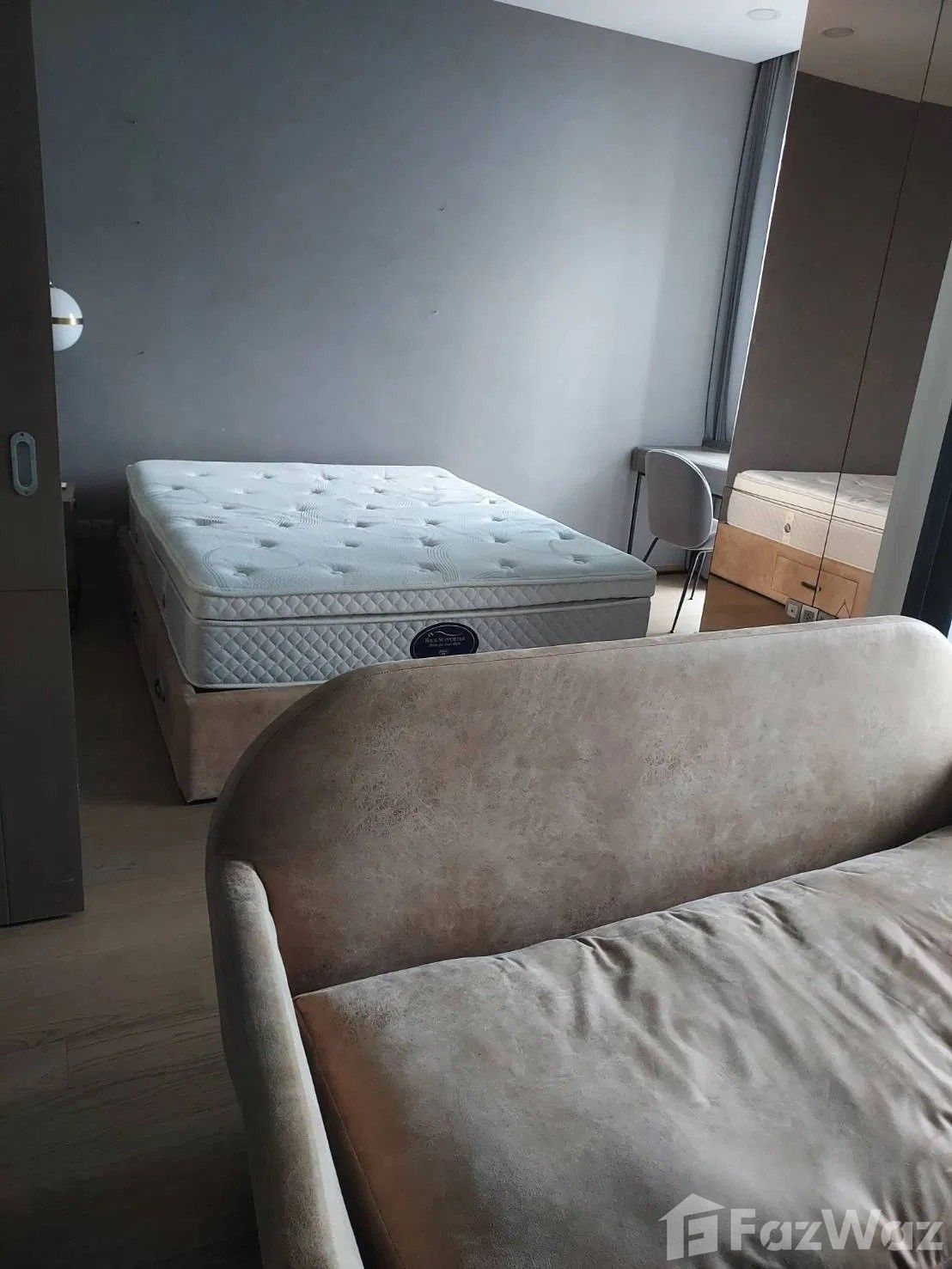 Studio Condo for sale at Ashton Chula-Silom — photo 3