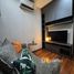 1 спален Квартира в аренду в Wish Signature Midtown Siam, Thanon Phet Buri