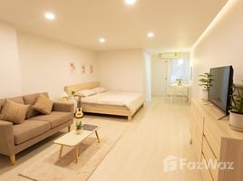 Studio Condo for rent at Srithana Condominium 2, Suthep