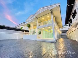 4 Schlafzimmer Villa zu verkaufen in Bang Khae, Bangkok, Bang Phai