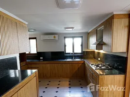 3 Bedroom Villa for rent at Baan Promsri 2, Khlong Tan Nuea, Watthana