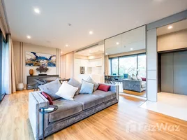 คอนโด 3 ห้องนอน ให้เช่า ในโครงการ วิตโตริโอ 39, คลองตันเหนือ