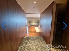 3 спален Квартира на продажу в Fifty Fifth Tower, Khlong Tan Nuea