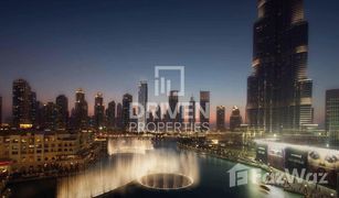 1 Bedroom Apartment for sale in Opera District, Dubai Grande