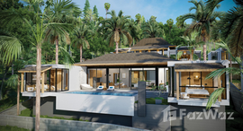 Available Units at Samui Grand Park Forest