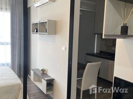 Студия Квартира в аренду в The Base Park East Sukhumvit 77, Phra Khanong Nuea, Щаттхана, Бангкок