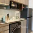 Studio Condo for rent at Knightsbridge Collage Ramkhamhaeng, Hua Mak