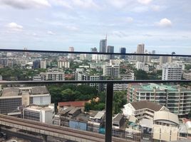 1 спален Кондо на продажу в Aequa Sukhumvit 49, Khlong Tan Nuea, Щаттхана