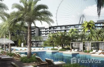 Bluewaters Residences in , Dubai