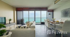 ยูนิตที่เหลืออยู่ในโครงการ Zire Wongamat