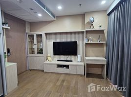 1 Bedroom Condo for sale at M Phayathai, Thanon Phaya Thai, Ratchathewi, Bangkok