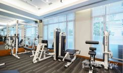 Photos 2 of the Communal Gym at Grande Centre Point Ploenchit