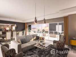 3 спален Квартира на продажу в Park View, Saadiyat Island