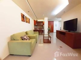 1 Bedroom Apartment for rent at City Garden Pattaya, Nong Prue