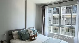 ยูนิตที่เหลืออยู่ในโครงการ ดี คอนโด ครีก