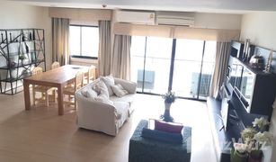 3 Schlafzimmern Wohnung zu verkaufen in Lumphini, Bangkok Renova Residence Chidlom