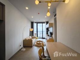 2 Bedroom Condo for rent at One 9 Five Asoke - Rama 9, Huai Khwang, Huai Khwang