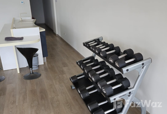 Photos 2 of the Communal Gym at Andamaya Surin Bay