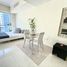 Studio Apartment for sale at Bay Central West, Bay Central, Dubai Marina