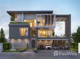5 Bedroom Villa for sale at Harmony Hills Villas Pattaya, Huai Yai