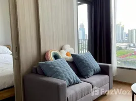 1 Bedroom Condo for rent at Cloud Thonglor-Phetchaburi, Bang Kapi, Huai Khwang, Bangkok, Thailand