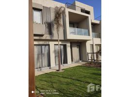 5 chambre Villa à vendre à Sodic East., 6th District, New Heliopolis