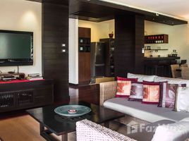 3 Bedrooms Condo for rent in Choeng Thale, Phuket Chom Tawan Apartment