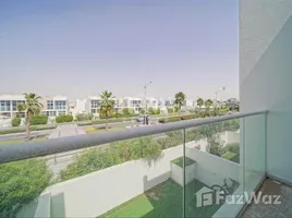 3 Bedroom Townhouse for sale at Avencia 45, Avencia, DAMAC Hills 2 (Akoya)