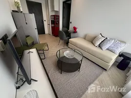 คอนโด 1 ห้องนอน ให้เช่า ในโครงการ แชปเตอร์ เจริญนคร-ริเวอร์ไซด์, บางลำภูล่าง