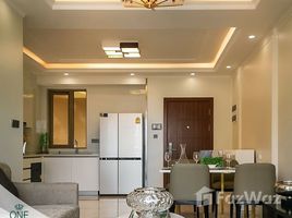 Studio Condo for sale at One Park Condominium, Srah Chak
