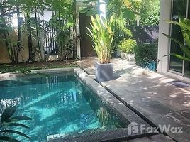 2 Bedroom House for sale at Patak Villa, Chalong